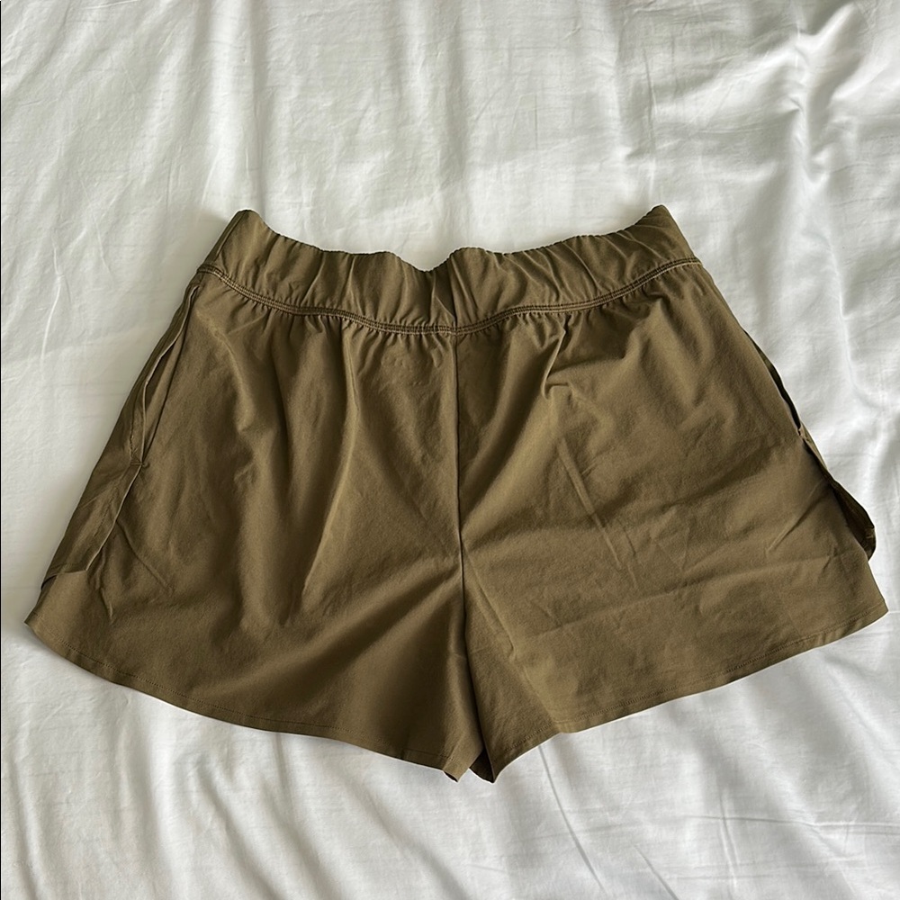 EUC Cotopaxi Tierra Adventure Shorts - Picture 4 of 5